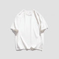 Camiseta Casual Versátil de Manga Curta Unissex com Design Estampado, Nova Chegada Primavera Verão, Confortável e Respirável ...