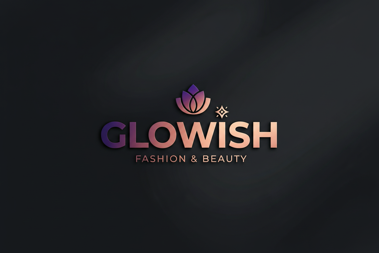 Glowish Logo