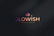 Glowish – Início